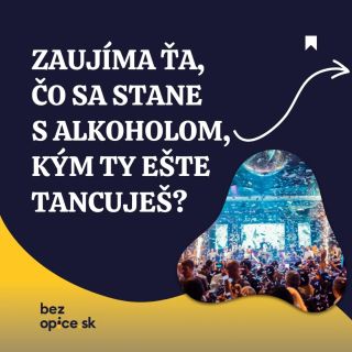 Čo keby ste už nikdy nemuseli bojovať s opicou? Objavte Myrkl! #myrkl #bezopice #partytime