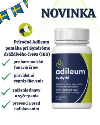 🌿Ak vás občas potrápi trávenie, máme pre vás novinku.🌿 Možno to poznáte - nafúknuté brucho, únava po každom jedle a pocit,...